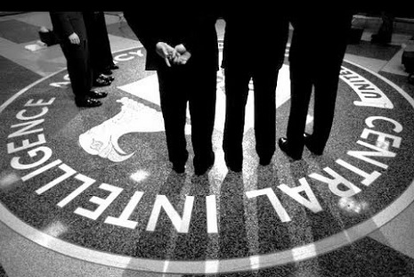 The CIA and the Cult of Reorganization